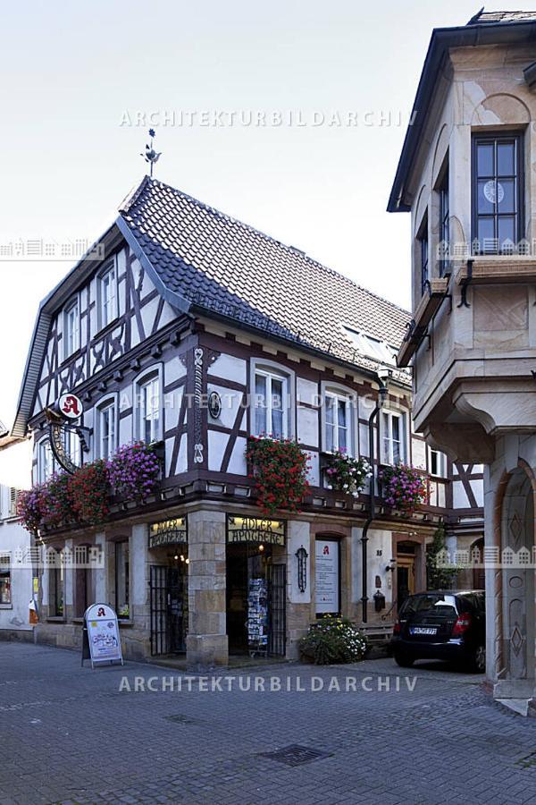 Ferienwohnung Toskana Mit Schwimmbad Und Sauna Bad Bergzabern Exterior photo